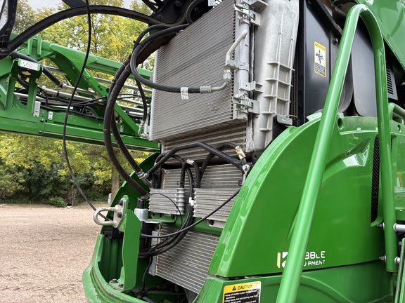2024 John Deere 412R - Photo32