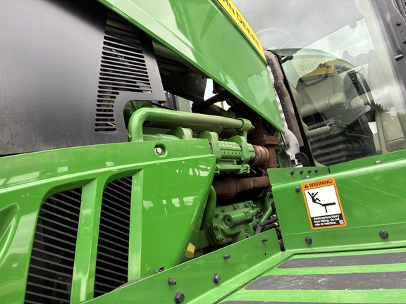 2024 John Deere 412R - Photo33
