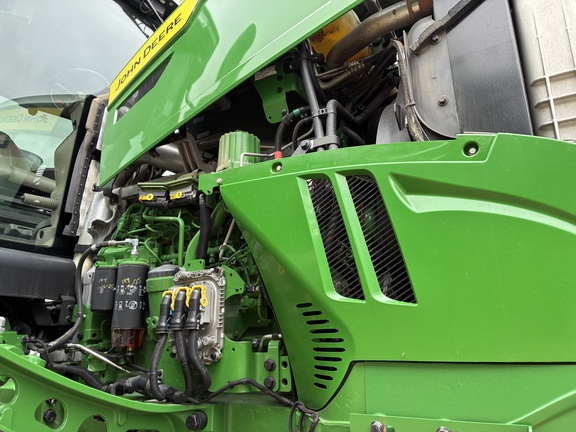 2024 John Deere 412R - Photo34