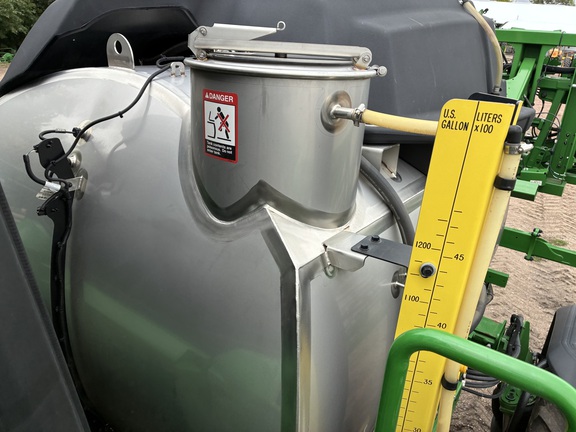 2024 John Deere 412R - Photo36