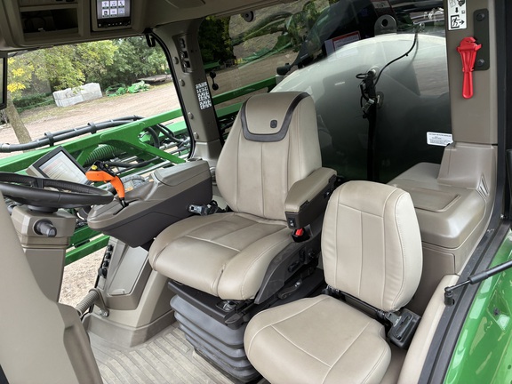2024 John Deere 412R - Photo37