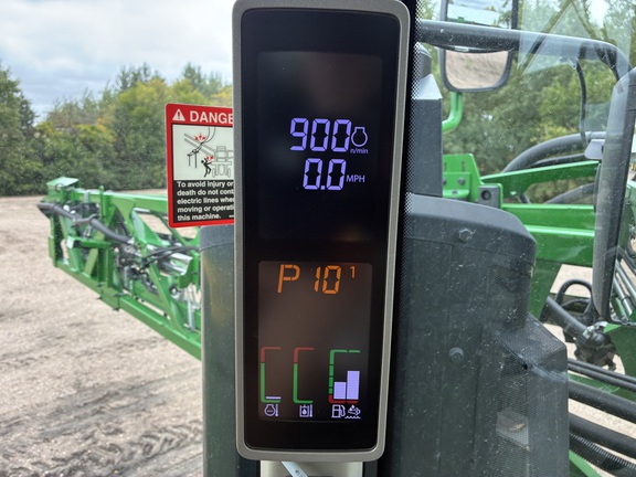 2024 John Deere 412R - Photo39