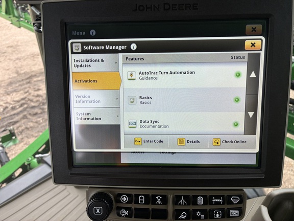2024 John Deere 412R - Photo42