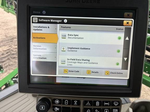 2024 John Deere 412R - Photo43