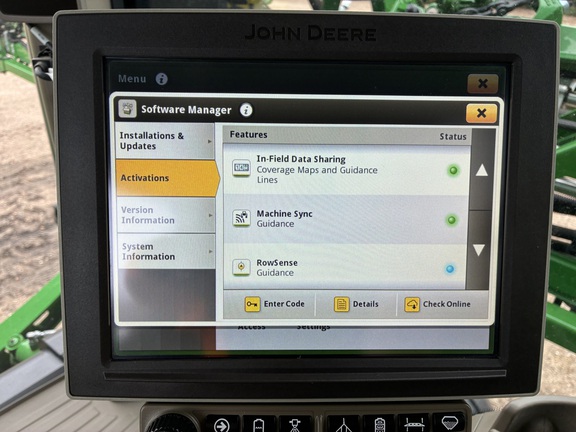 2024 John Deere 412R - Photo44