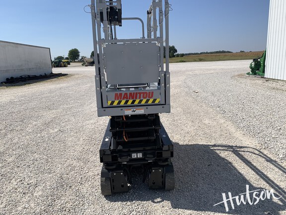 Photo of 2025 Manitou SE 1932