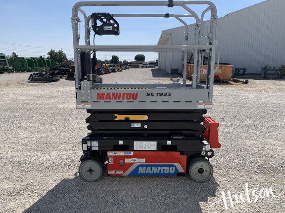 Photo of 2025 Manitou SE 1932