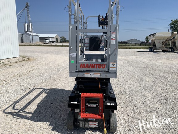 Photo of 2025 Manitou SE 1932
