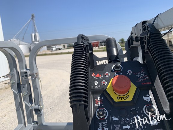 Photo of 2025 Manitou SE 1932