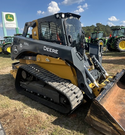 2023 John Deere 331G Photo 2