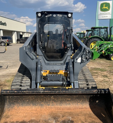 2023 John Deere 331G Photo 3