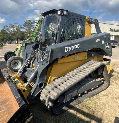 2023 John Deere 331G Photo 4
