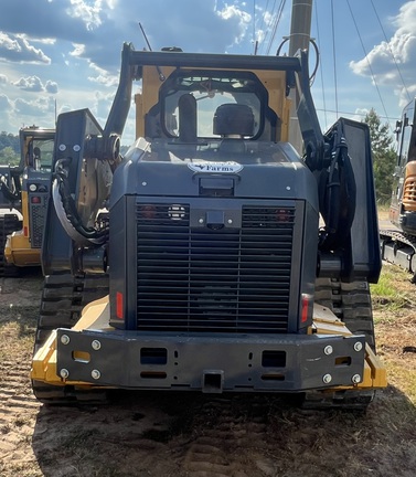 2023 John Deere 331G Photo 5