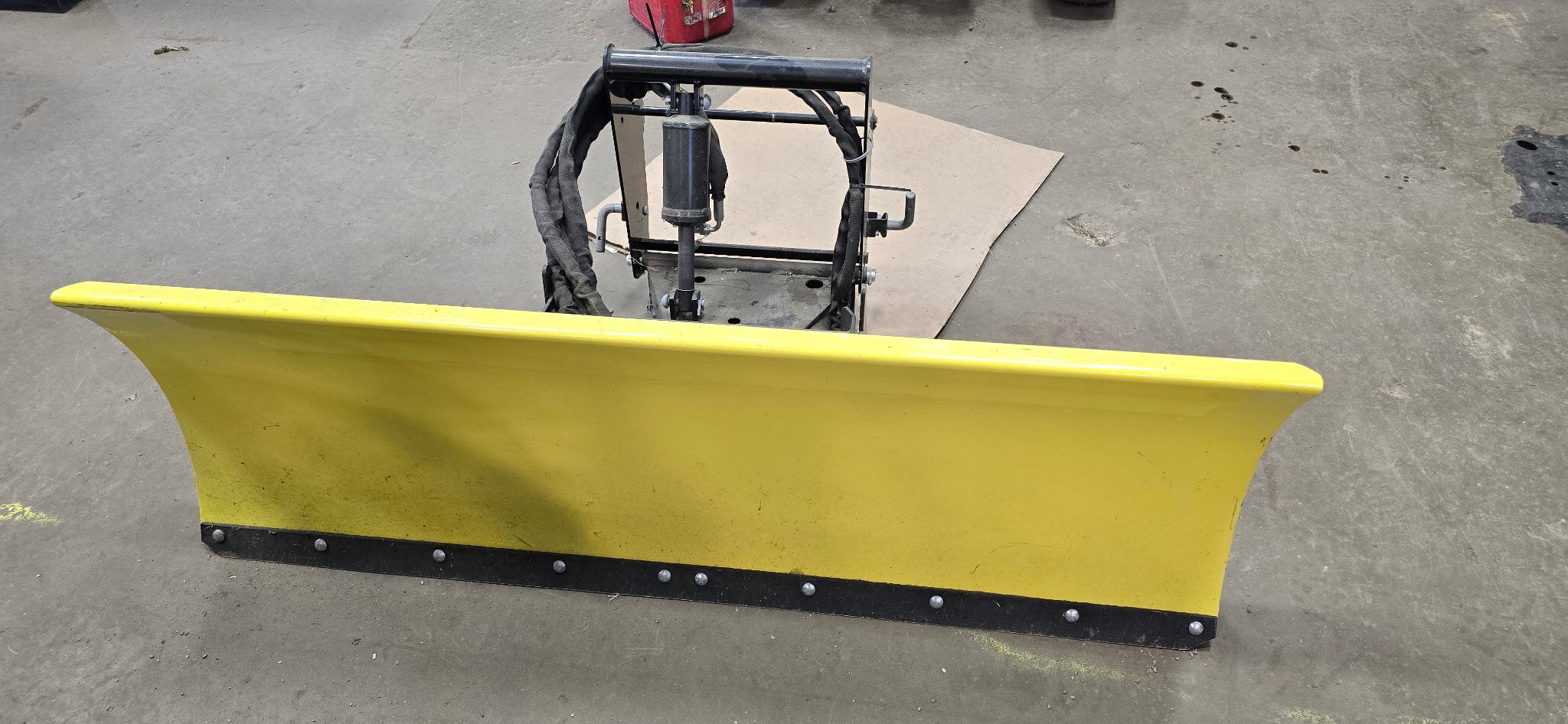 2016 John Deere 54 Image 2