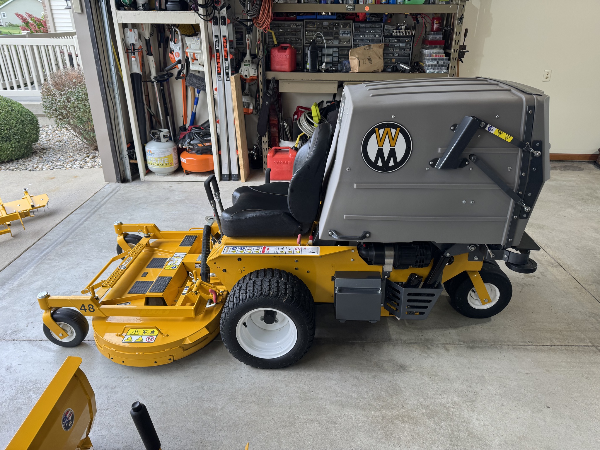 2024 Walker CS23i Image 4