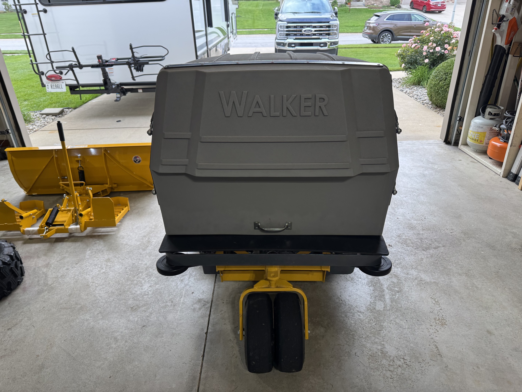 2024 Walker CS23i Image 6