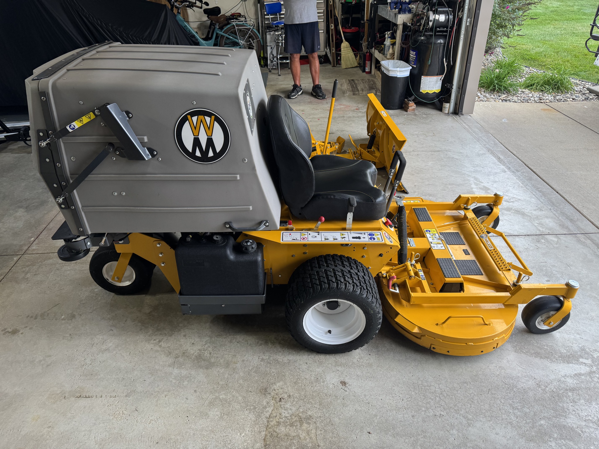 2024 Walker CS23i Image 7