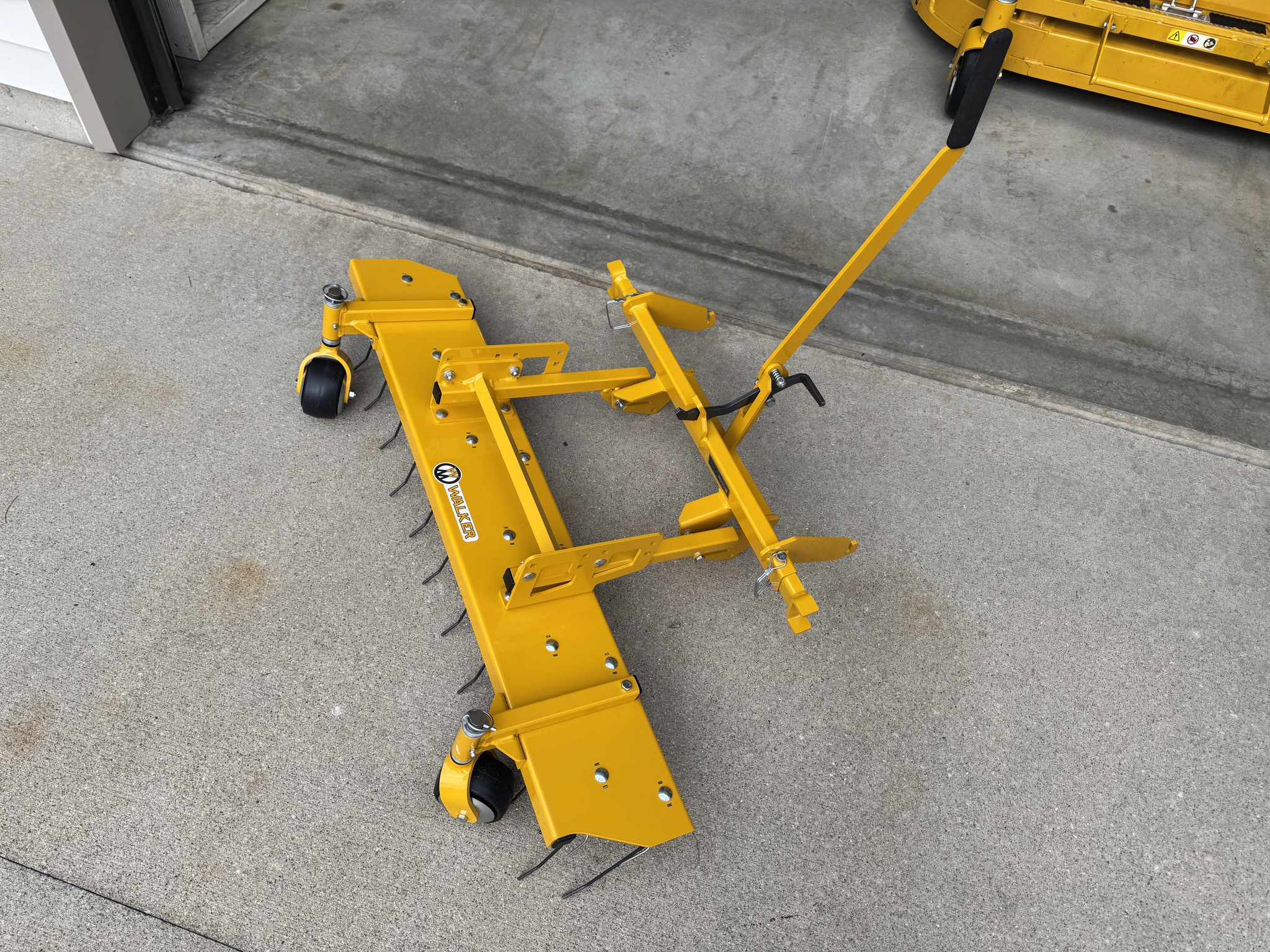 2024 Walker CS23i Image 10