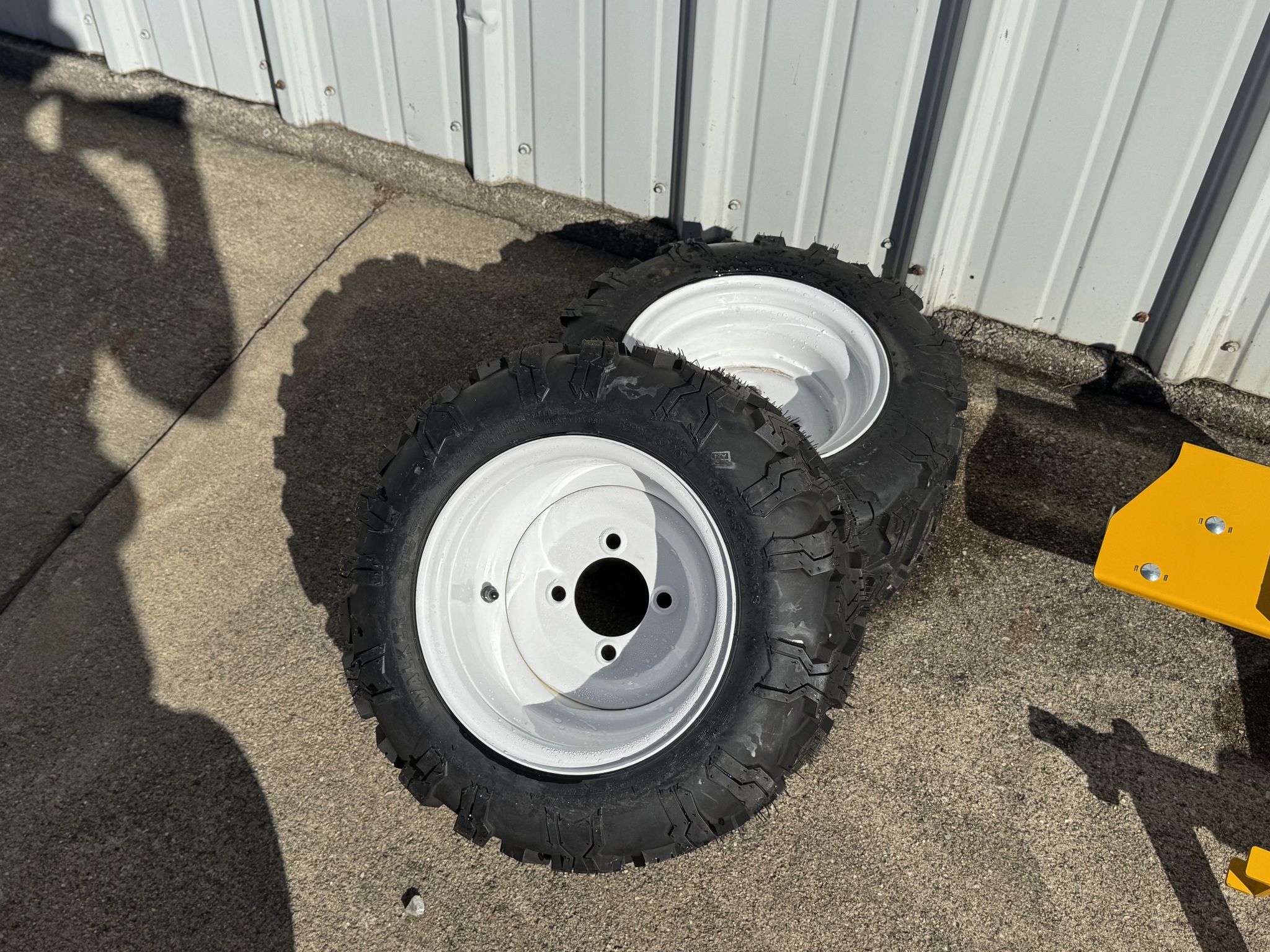 2024 Walker CS23i Image 11