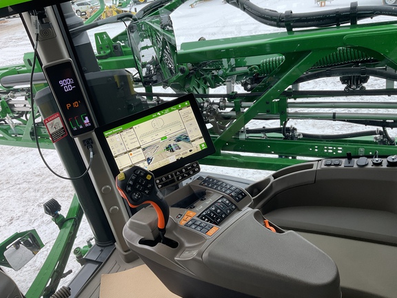 Used 2025 John Deere 412R Self Propelled Sprayers at Horizon Ag & Turf in Westlock, AB - Photo22