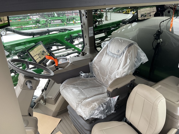 Used 2025 John Deere 412R Self Propelled Sprayers at Horizon Ag & Turf in Westlock, AB - Photo19