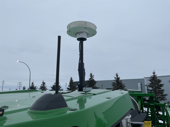 Used 2025 John Deere 412R Self Propelled Sprayers at Horizon Ag & Turf in Westlock, AB - Photo25