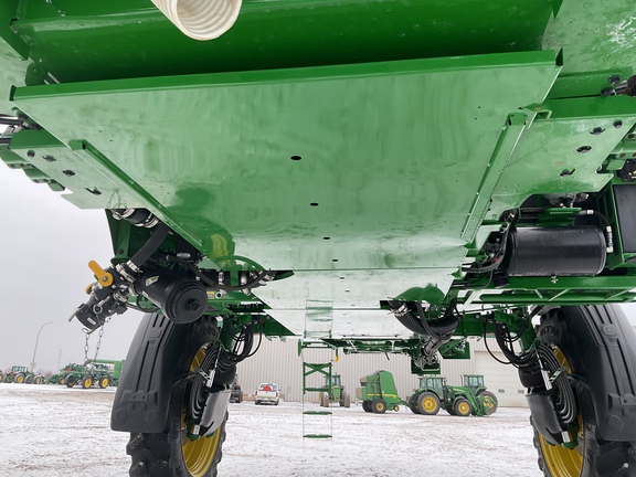 Used 2025 John Deere 412R Self Propelled Sprayers at Horizon Ag & Turf in Westlock, AB - Photo16