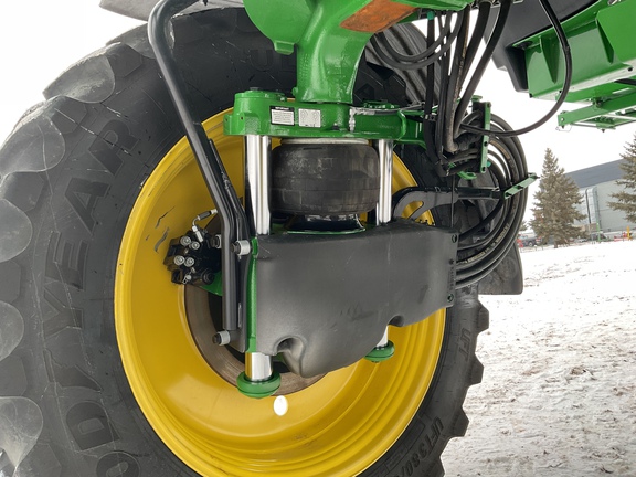 Used 2025 John Deere 412R Self Propelled Sprayers at Horizon Ag & Turf in Westlock, AB - Photo17