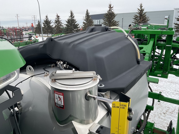 Used 2025 John Deere 412R Self Propelled Sprayers at Horizon Ag & Turf in Westlock, AB - Photo18