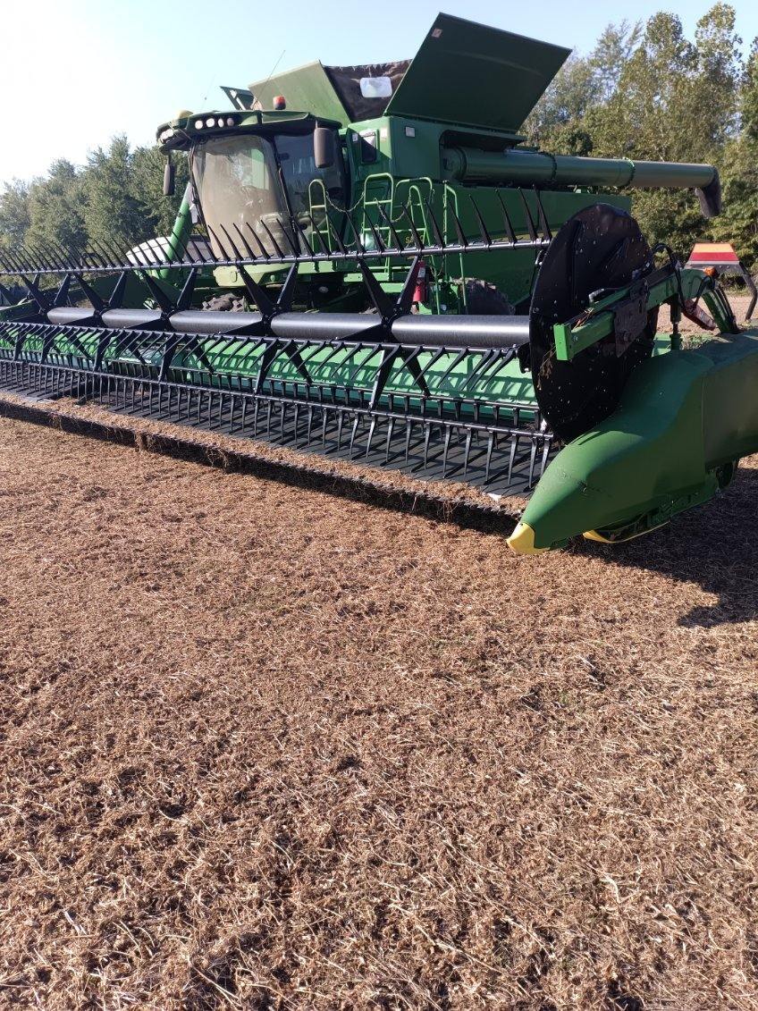 2022 John Deere RD45F Image 1
