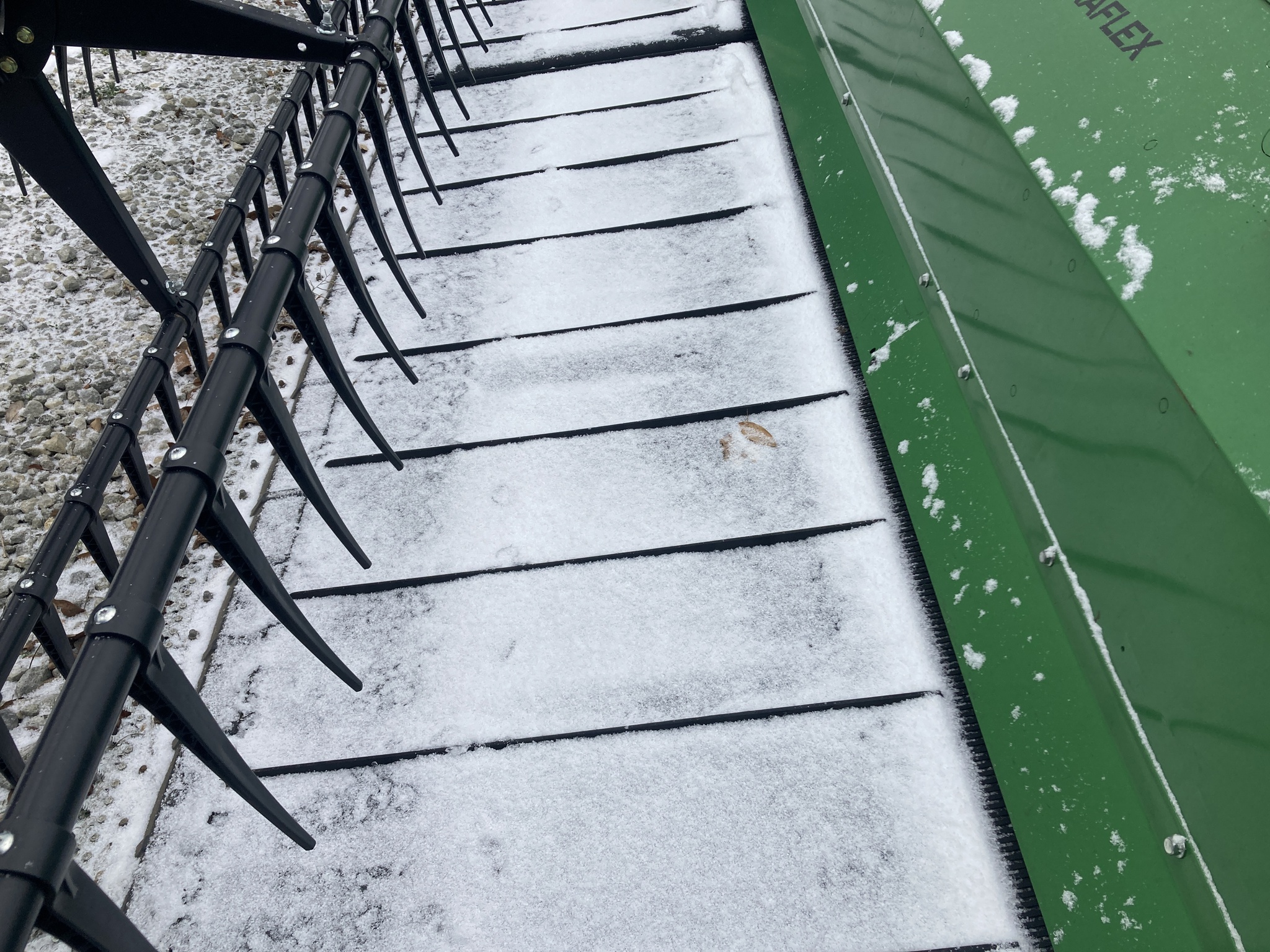 2022 John Deere RD45F Image 4