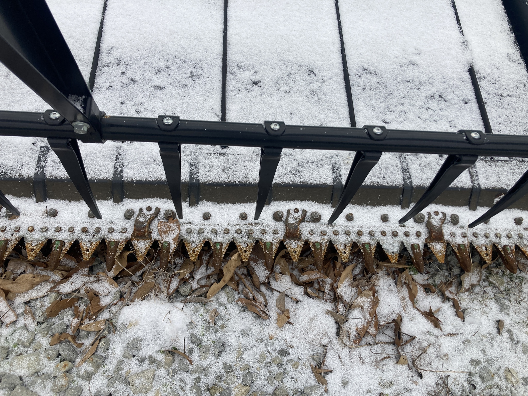 2022 John Deere RD45F Image 5