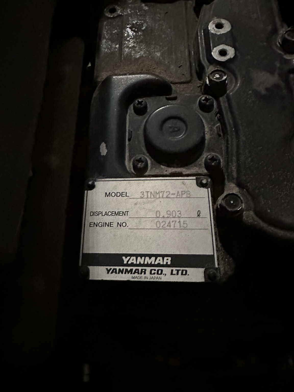 2013 Polaris Brutus HD PTO Image 12