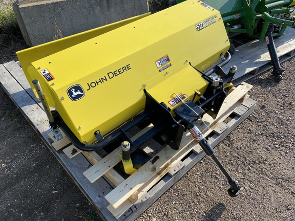 2019 John Deere X739 - Photo10