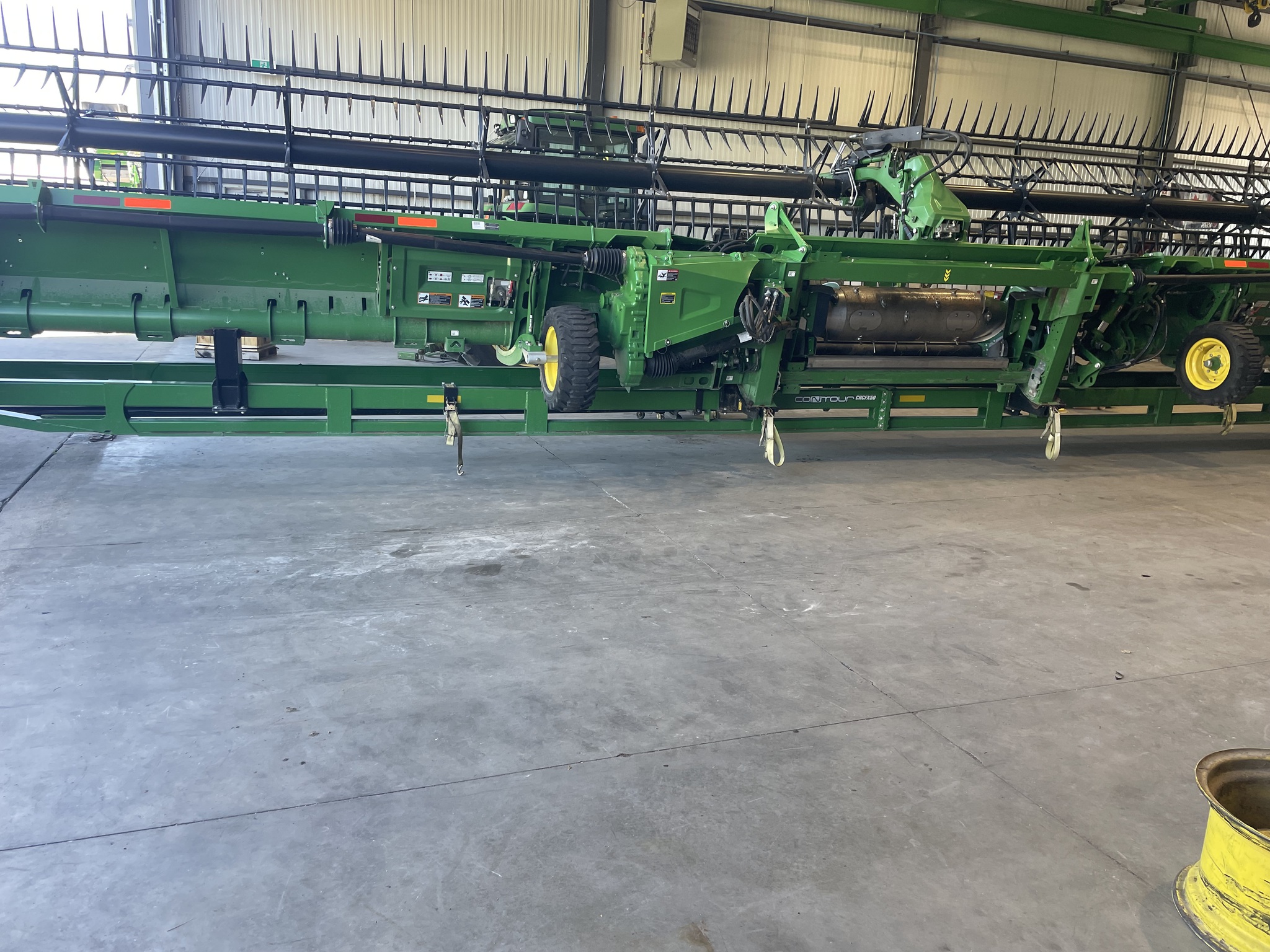 2022 Horst CHCFX50 Image 4