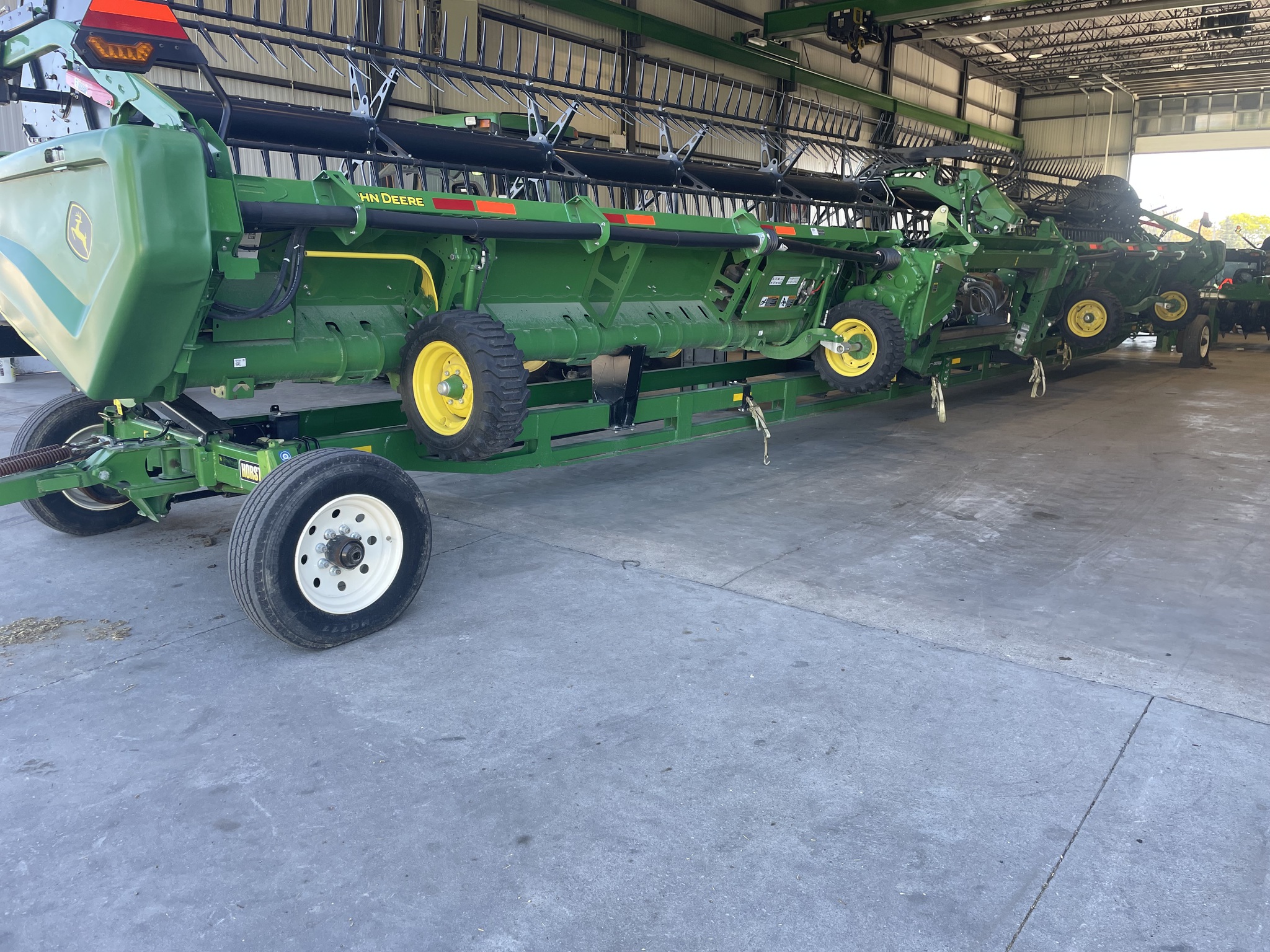 2022 Horst CHCFX50 Image 5