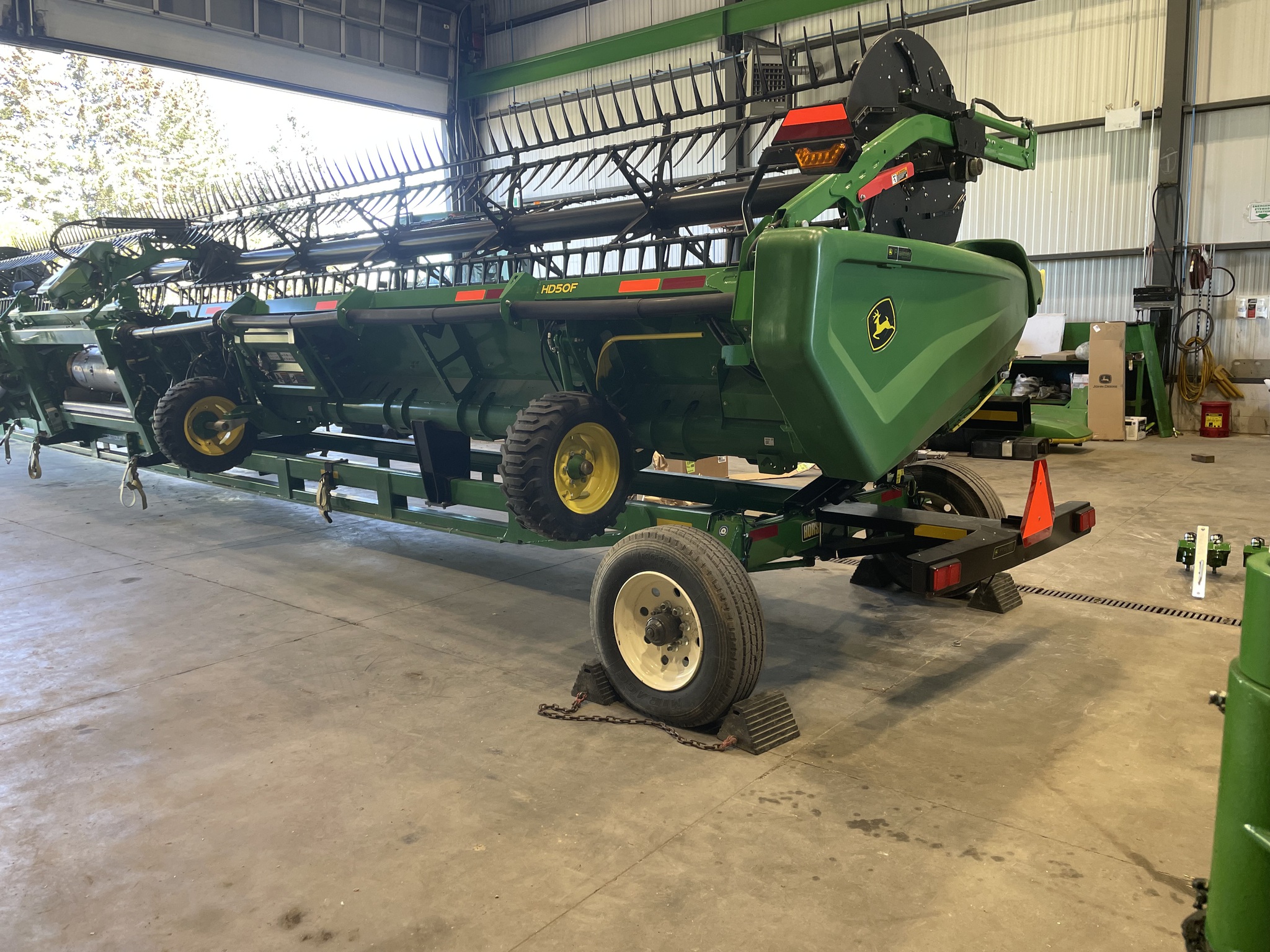 2022 Horst CHCFX50 Image 3