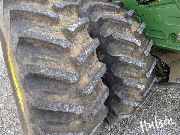 Photo of 2025 John Deere X9 1100