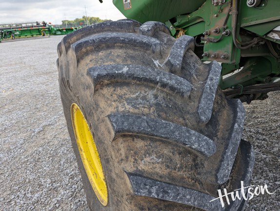 Photo of 2025 John Deere X9 1100
