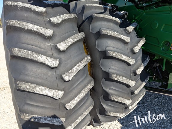 Photo of 2025 John Deere X9 1100