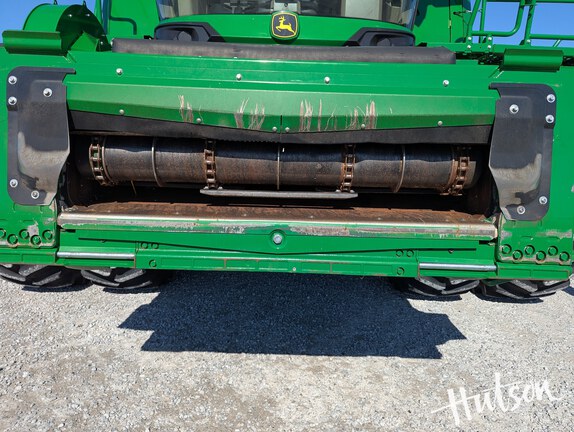Photo of 2025 John Deere X9 1100
