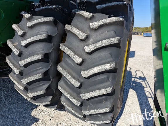 Photo of 2025 John Deere X9 1100