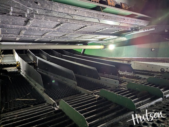 Photo of 2025 John Deere X9 1100