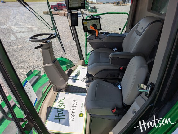 Photo of 2025 John Deere X9 1100