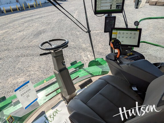 Photo of 2025 John Deere X9 1100