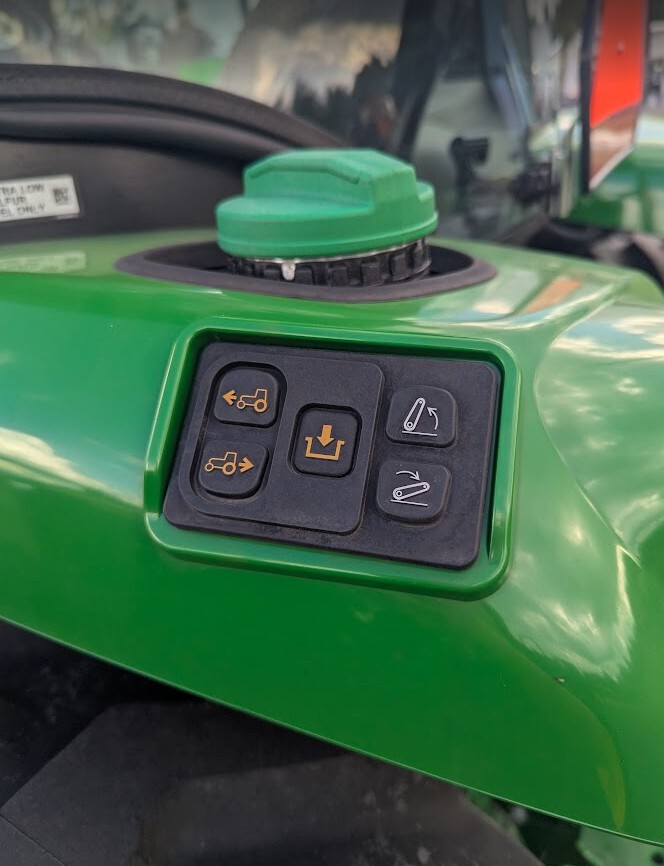 2024 John Deere 4066R Image 6