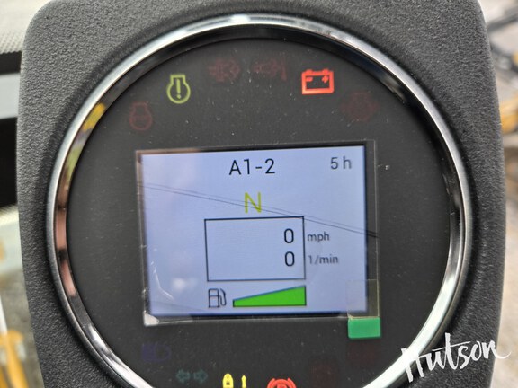 Photo of 2024 John Deere 184 G