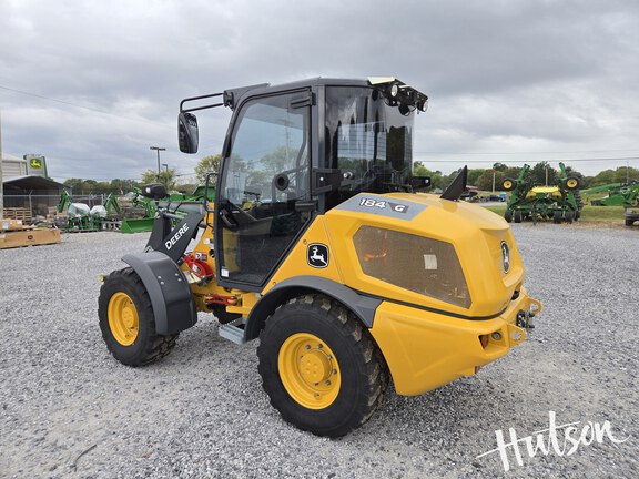 Photo of 2024 John Deere 184 G