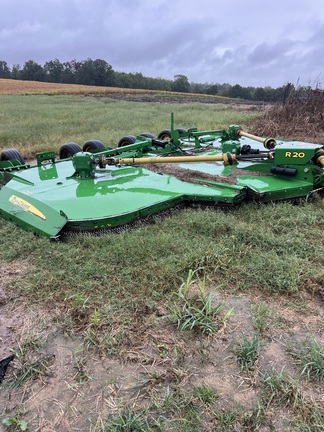 Photo of 2021 John Deere R20