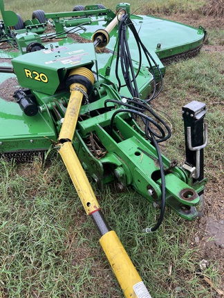Photo of 2021 John Deere R20